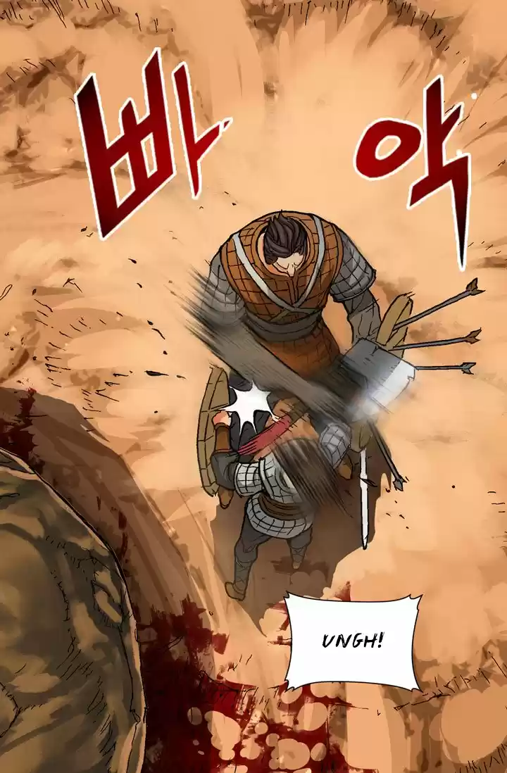 Other World Warrior - Capítulo 1 - Página 16 - LectorTMOo