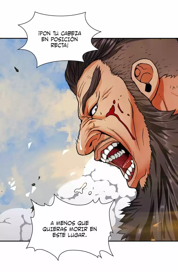 Other World Warrior - Capítulo 1 - Página 17 - LectorTMOo