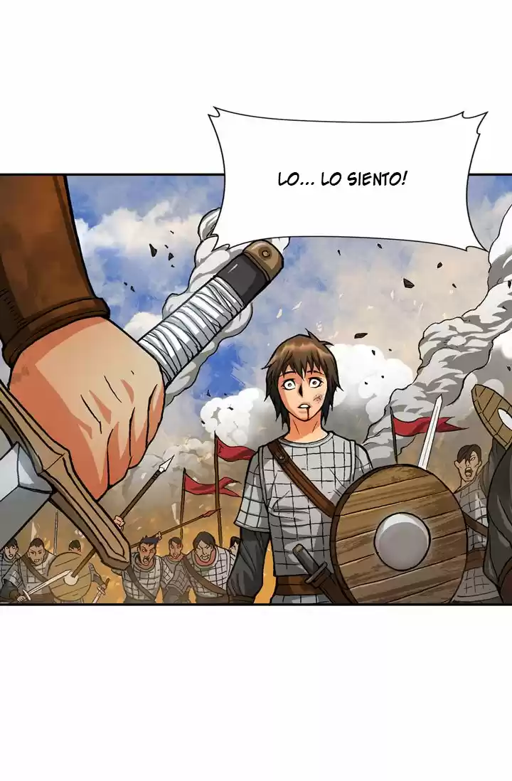 Other World Warrior - Capítulo 1 - Página 18 - LectorTMOo