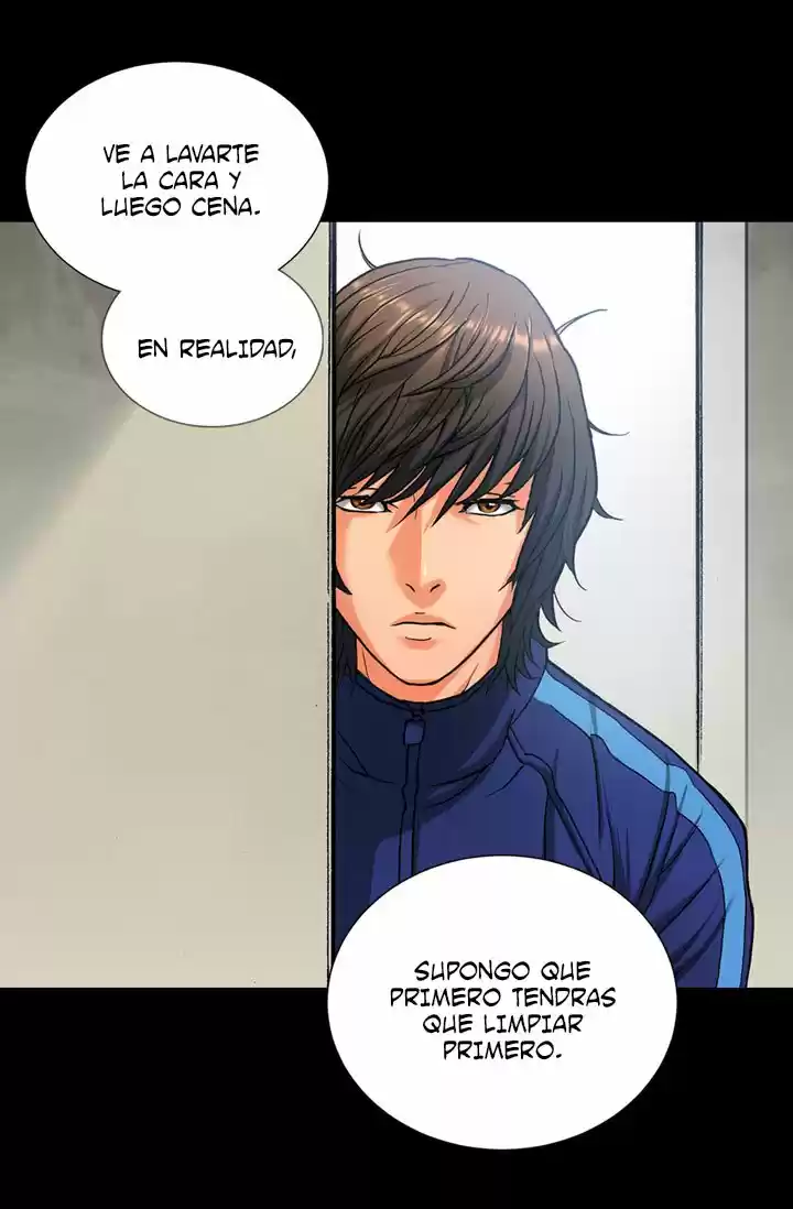 Other World Warrior - Capítulo 1 - Página 26 - LectorTMOo