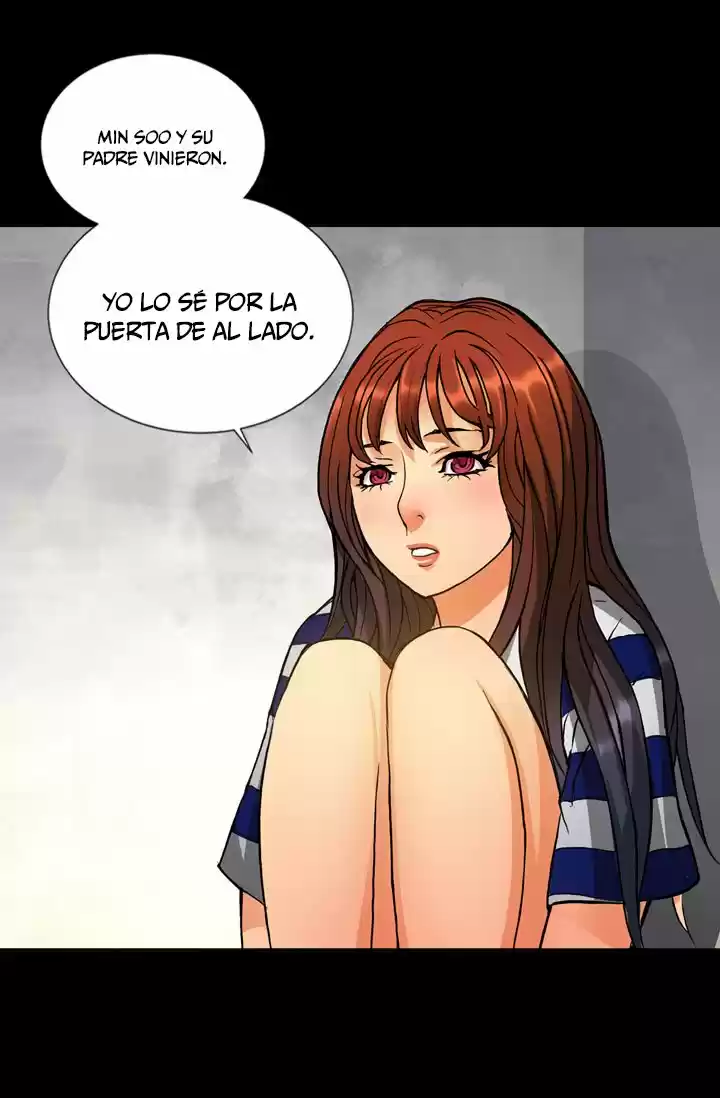Other World Warrior - Capítulo 1 - Página 35 - LectorTMOo