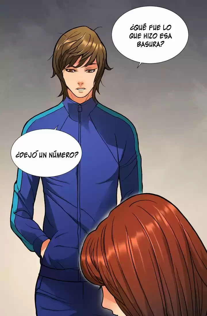 Other World Warrior - Capítulo 1 - Página 36 - LectorTMOo