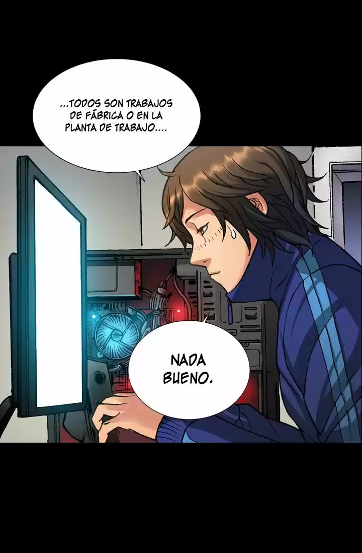 Other World Warrior - Capítulo 1 - Página 47 - LectorTMOo