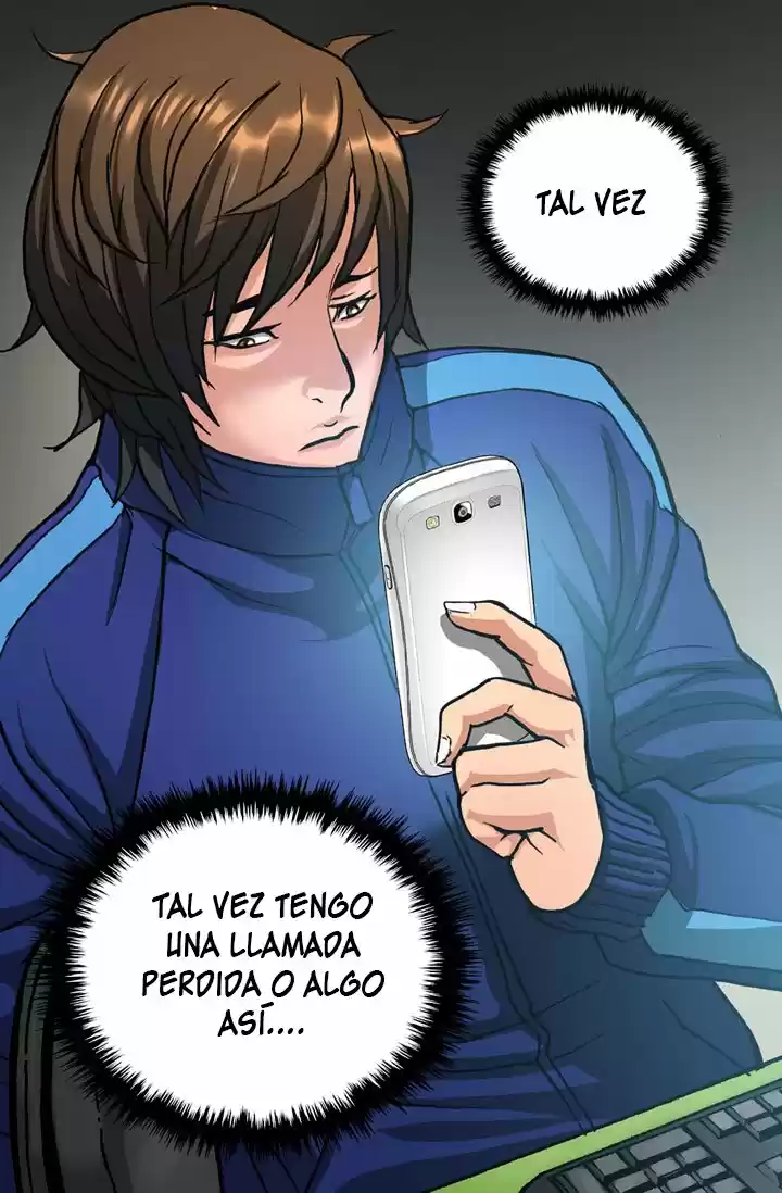 Other World Warrior - Capítulo 1 - Página 49 - LectorTMOo