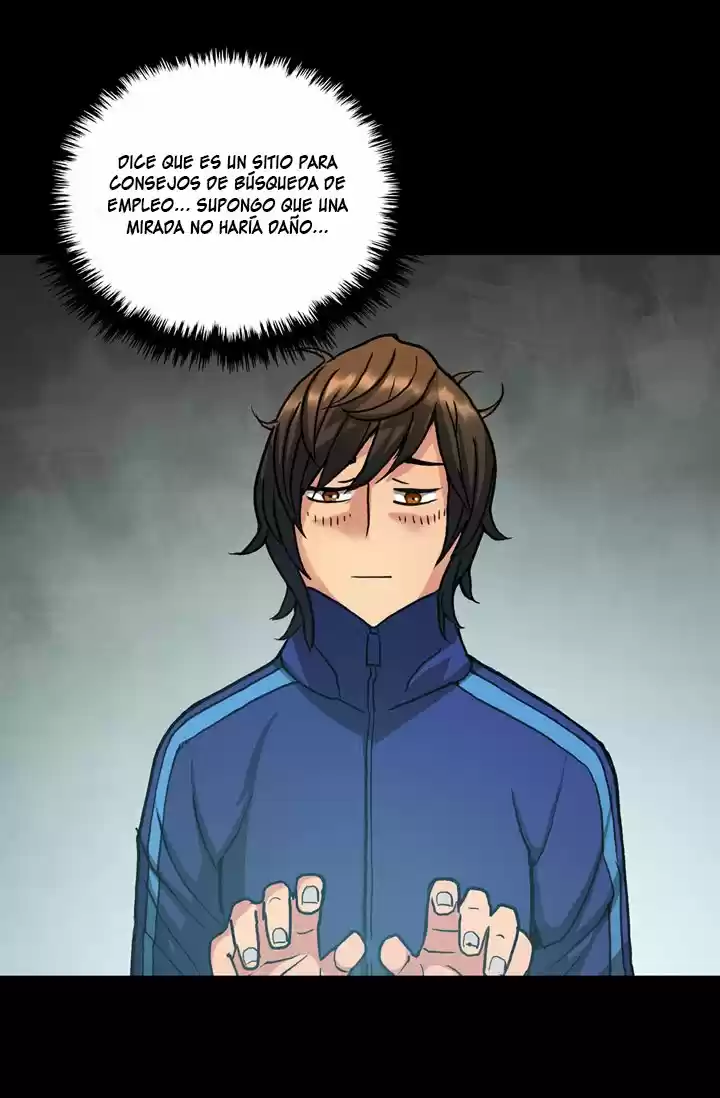Other World Warrior - Capítulo 1 - Página 52 - LectorTMOo