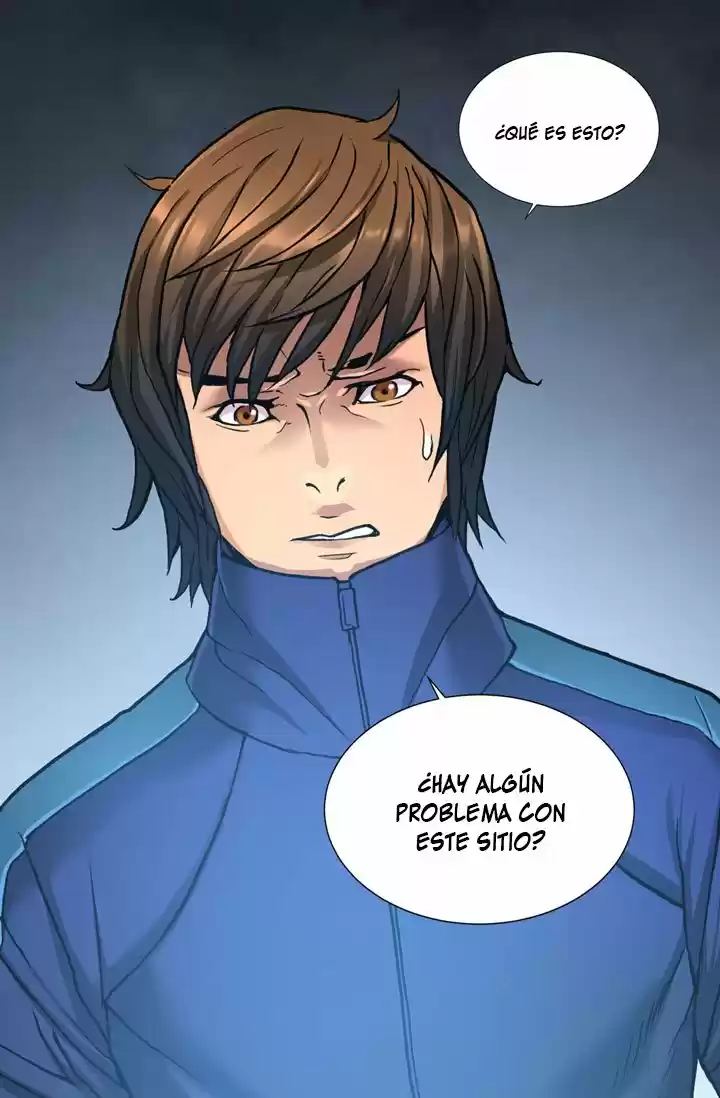Other World Warrior - Capítulo 1 - Página 55 - LectorTMOo