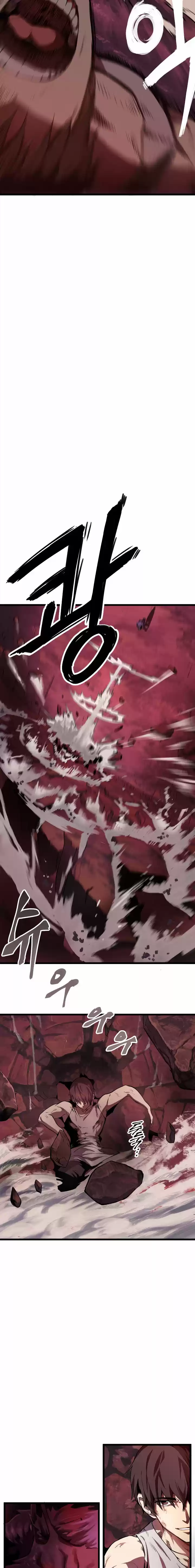 Otherworldly Sword King's Survival Records - Capítulo 1 - Página 4 - LectorTMOo
