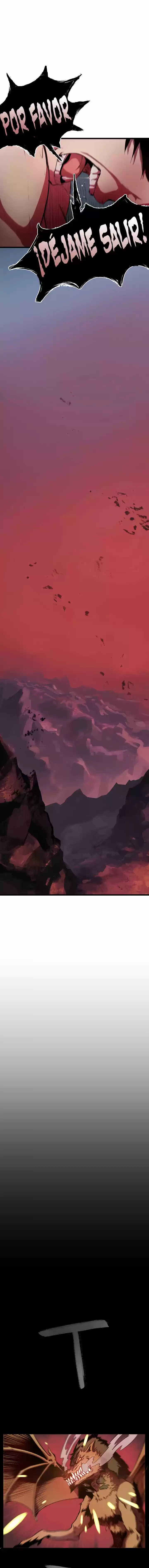 Otherworldly Sword King's Survival Records - Capítulo 1 - Página 8 - LectorTMOo