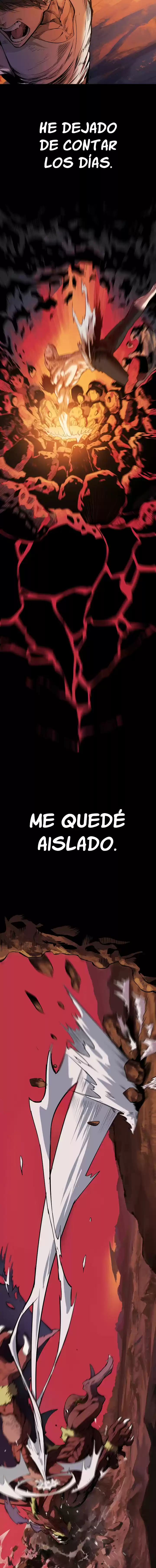 Otherworldly Sword King's Survival Records - Capítulo 1 - Página 11 - LectorTMOo