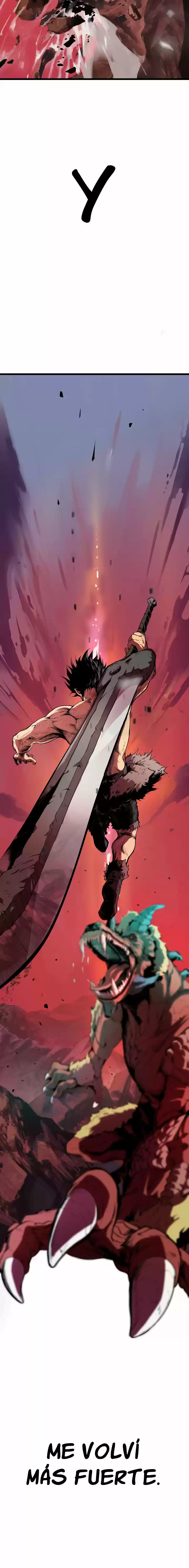 Otherworldly Sword King's Survival Records - Capítulo 1 - Página 12 - LectorTMOo