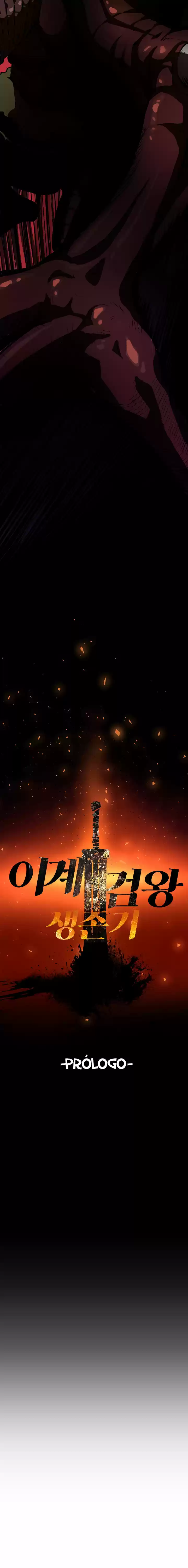Otherworldly Sword King's Survival Records - Capítulo 1 - Página 14 - LectorTMOo