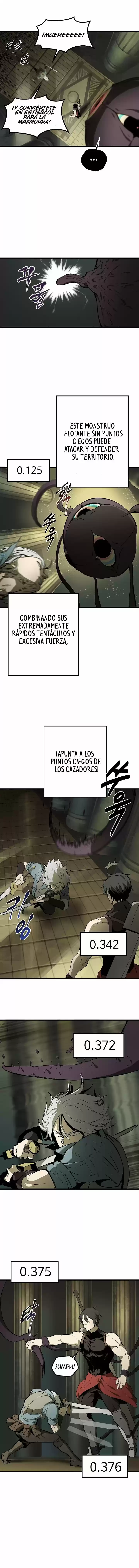 Otherworldly Sword King's Survival Records - Capítulo 10 - Página 18 - LectorTMOo
