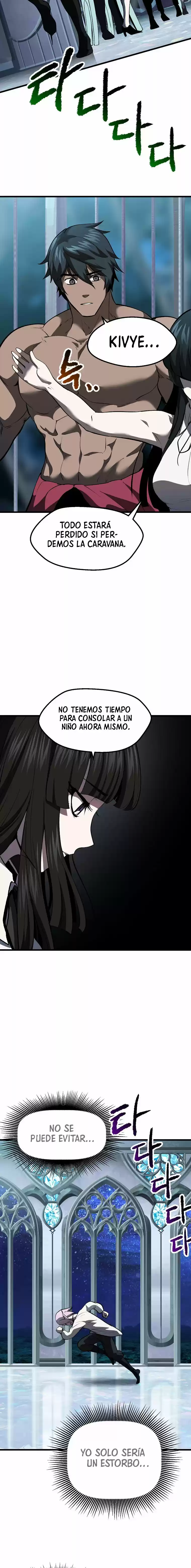 Otherworldly Sword King's Survival Records - Capítulo 103 - Página 6 - LectorTMOo