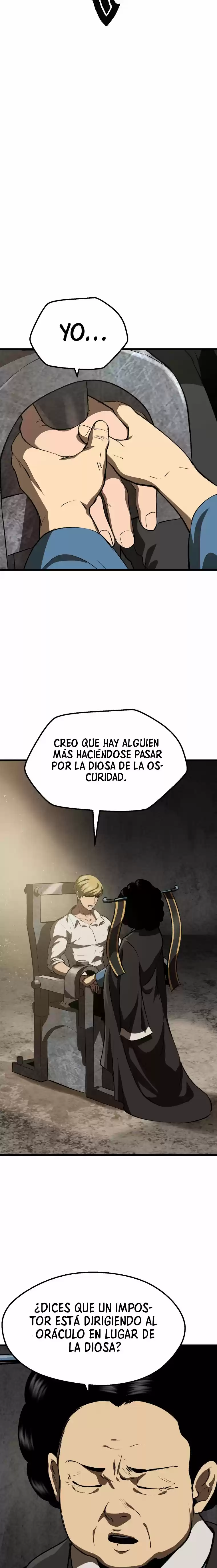 Otherworldly Sword King's Survival Records - Capítulo 105 - Página 9 - LectorTMOo