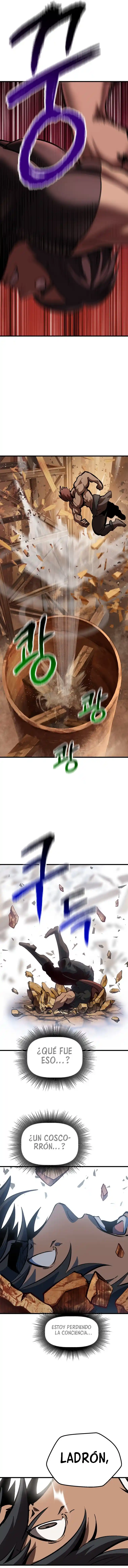Otherworldly Sword King's Survival Records - Capítulo 111 - Página 5 - LectorTMOo