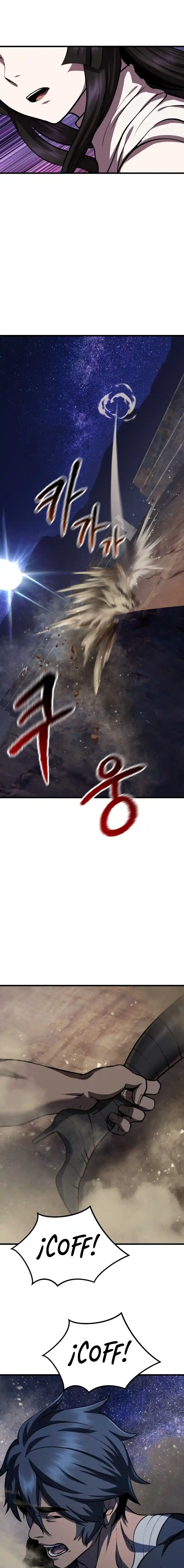 Otherworldly Sword King's Survival Records - Capítulo 112 - Página 24 - LectorTMOo