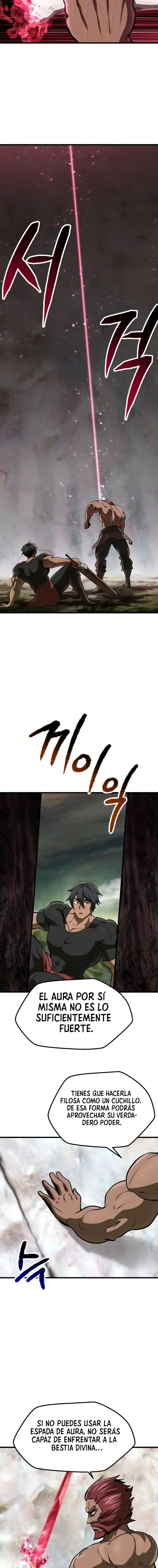 Otherworldly Sword King's Survival Records - Capítulo 117 - Página 10 - LectorTMOo