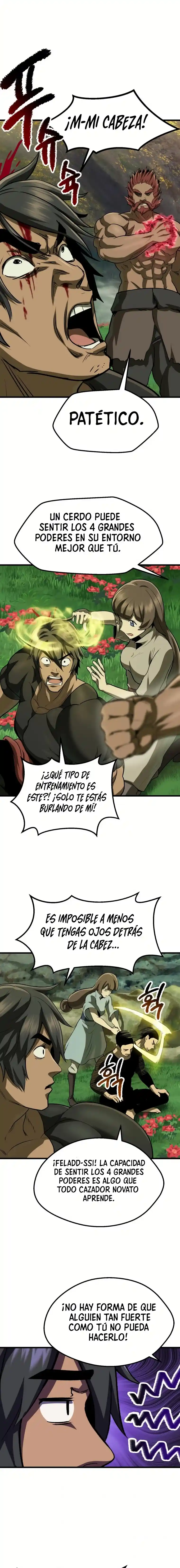 Otherworldly Sword King's Survival Records - Capítulo 117 - Página 15 - LectorTMOo