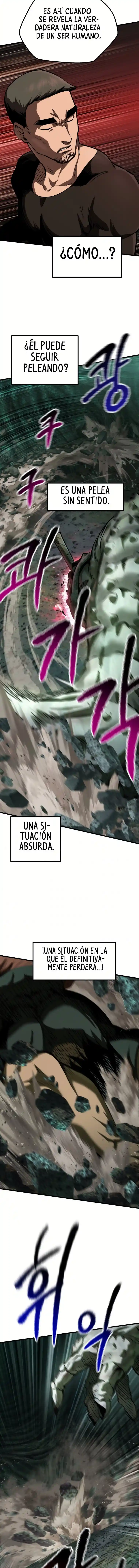 Otherworldly Sword King's Survival Records - Capítulo 119 - Página 12 - LectorTMOo