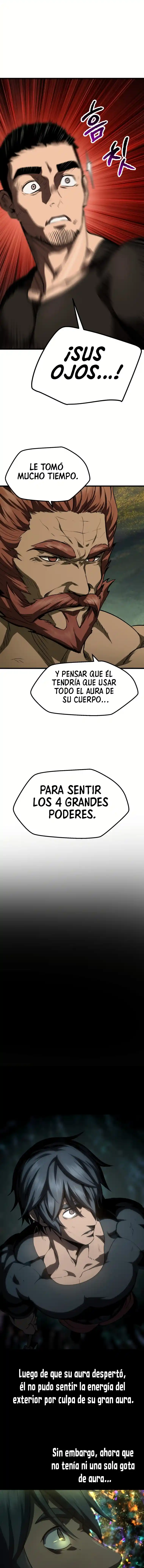 Otherworldly Sword King's Survival Records - Capítulo 119 - Página 14 - LectorTMOo