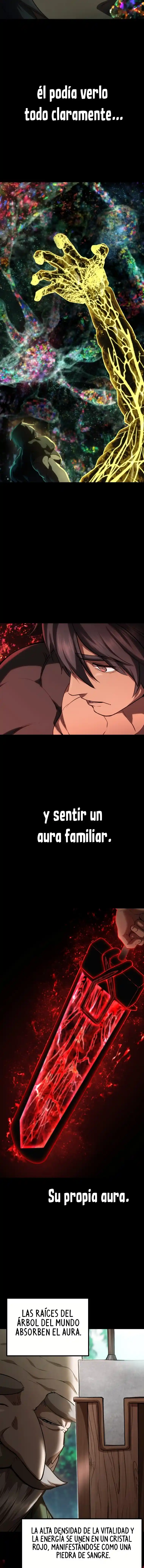 Otherworldly Sword King's Survival Records - Capítulo 119 - Página 15 - LectorTMOo