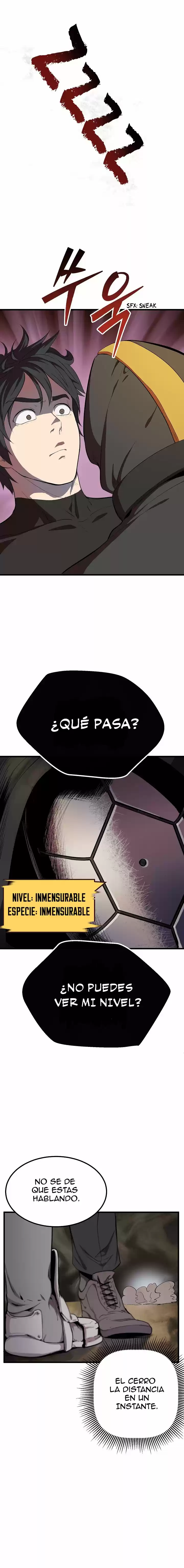 Otherworldly Sword King's Survival Records - Capítulo 12 - Página 4 - LectorTMOo