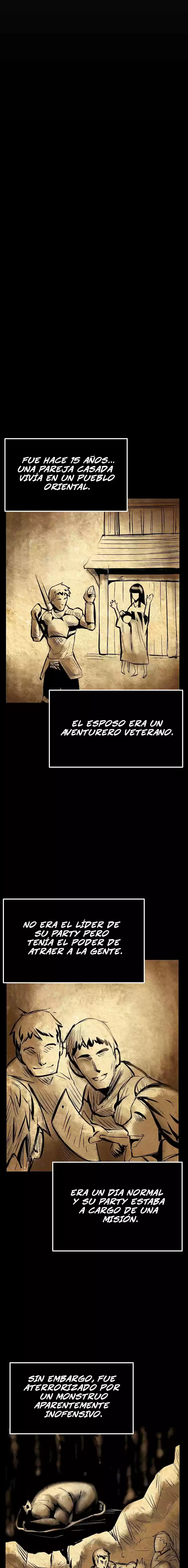 Otherworldly Sword King's Survival Records - Capítulo 12 - Página 15 - LectorTMOo