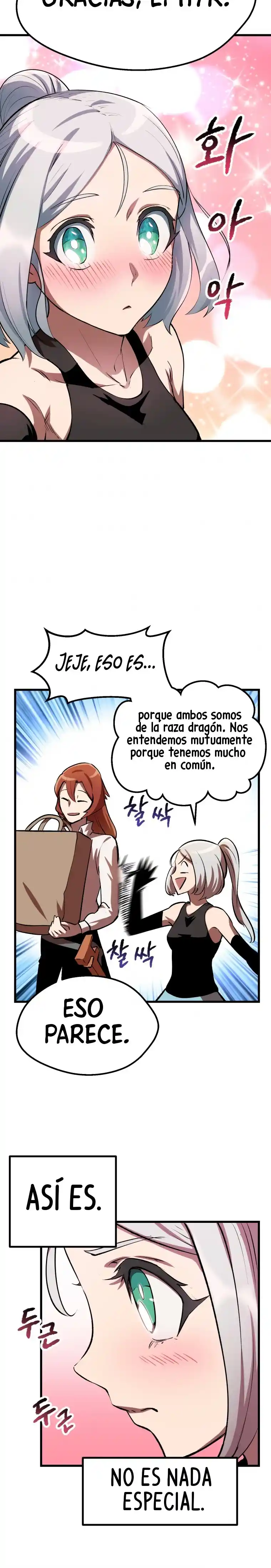 Otherworldly Sword King's Survival Records - Capítulo 127 - Página 16 - LectorTMOo