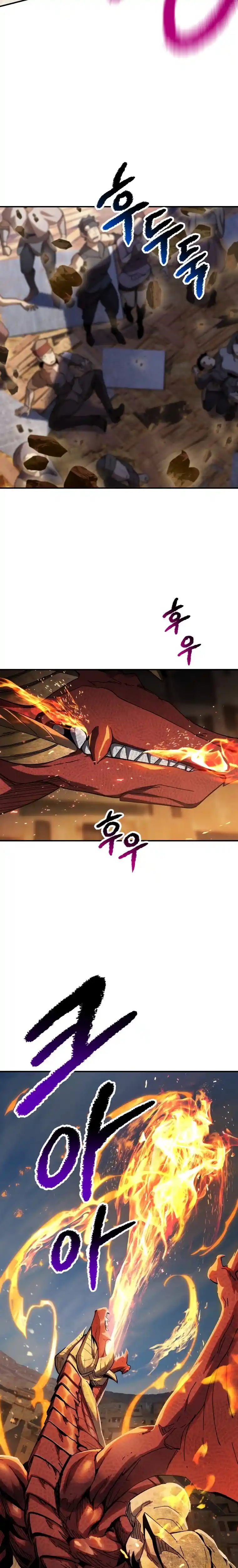 Otherworldly Sword King's Survival Records - Capítulo 130 - Página 4 - LectorTMOo