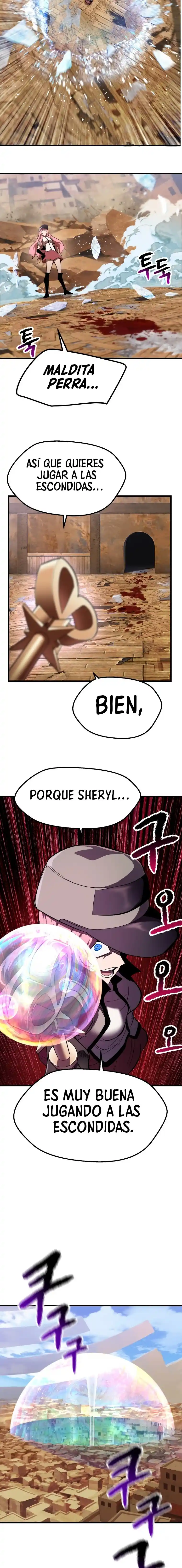 Otherworldly Sword King's Survival Records - Capítulo 131 - Página 12 - LectorTMOo