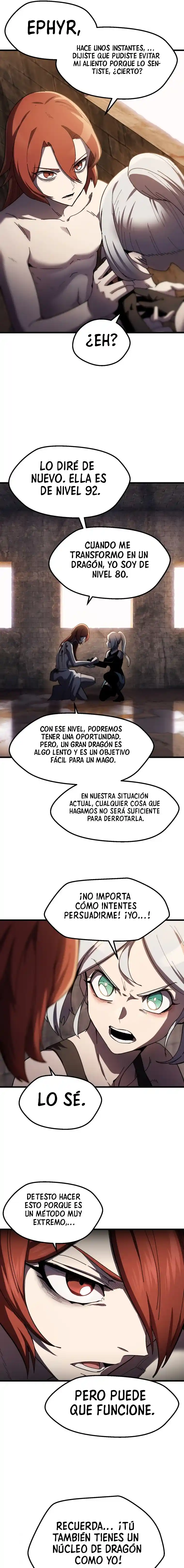 Otherworldly Sword King's Survival Records - Capítulo 131 - Página 17 - LectorTMOo