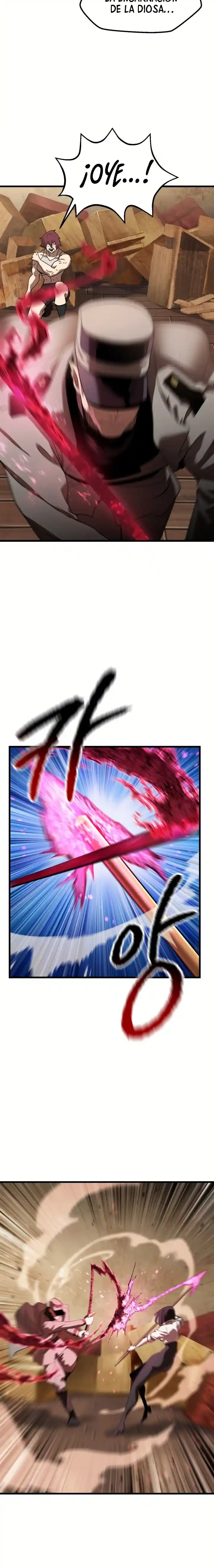 Otherworldly Sword King's Survival Records - Capítulo 133 - Página 12 - LectorTMOo
