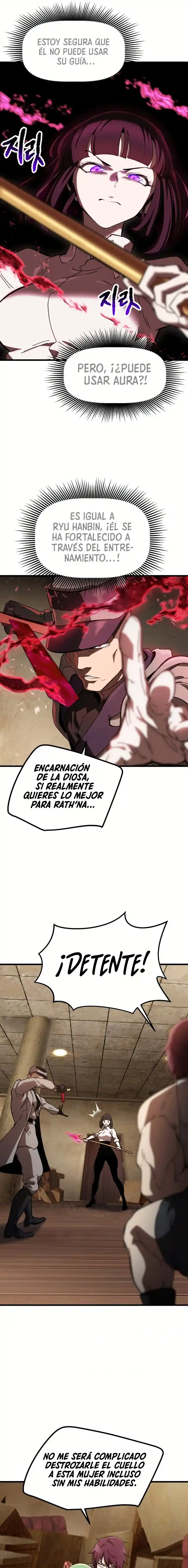 Otherworldly Sword King's Survival Records - Capítulo 133 - Página 13 - LectorTMOo