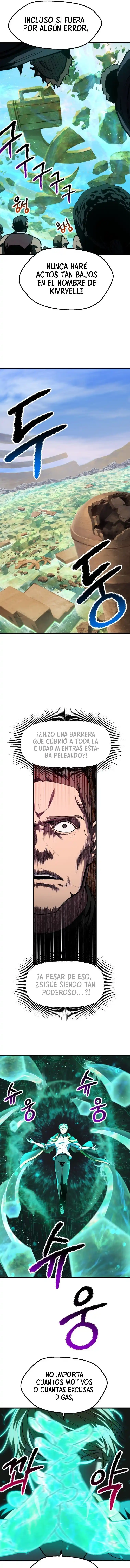 Otherworldly Sword King's Survival Records - Capítulo 138 - Página 12 - LectorTMOo