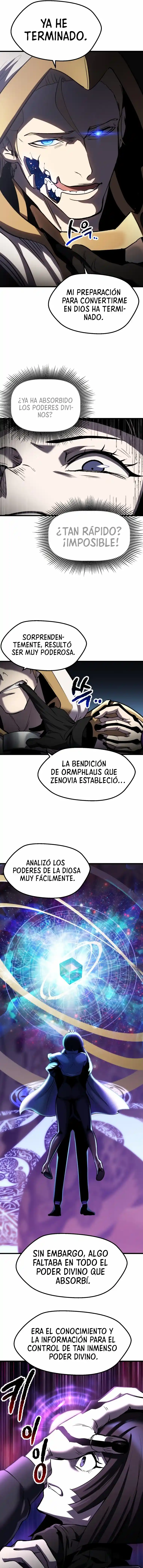 Otherworldly Sword King's Survival Records - Capítulo 140 - Página 14 - LectorTMOo