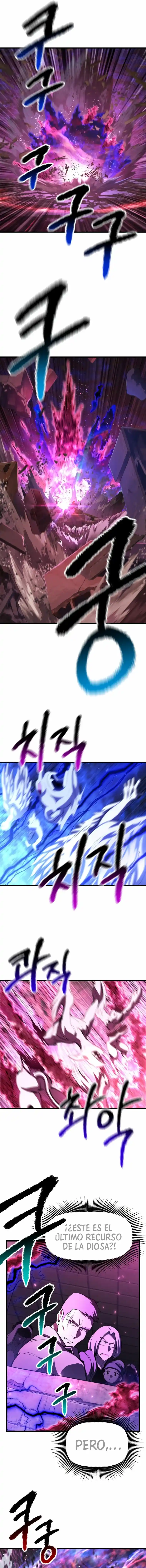 Otherworldly Sword King's Survival Records - Capítulo 142 - Página 8 - LectorTMOo
