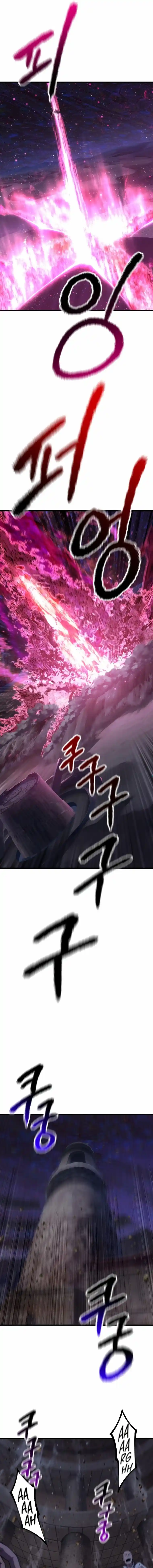 Otherworldly Sword King's Survival Records - Capítulo 142 - Página 14 - LectorTMOo