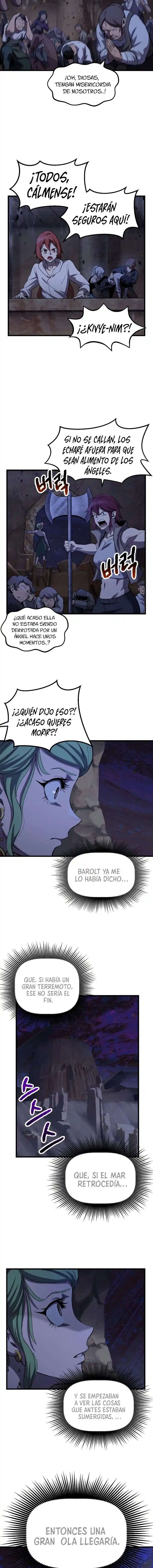 Otherworldly Sword King's Survival Records - Capítulo 142 - Página 15 - LectorTMOo
