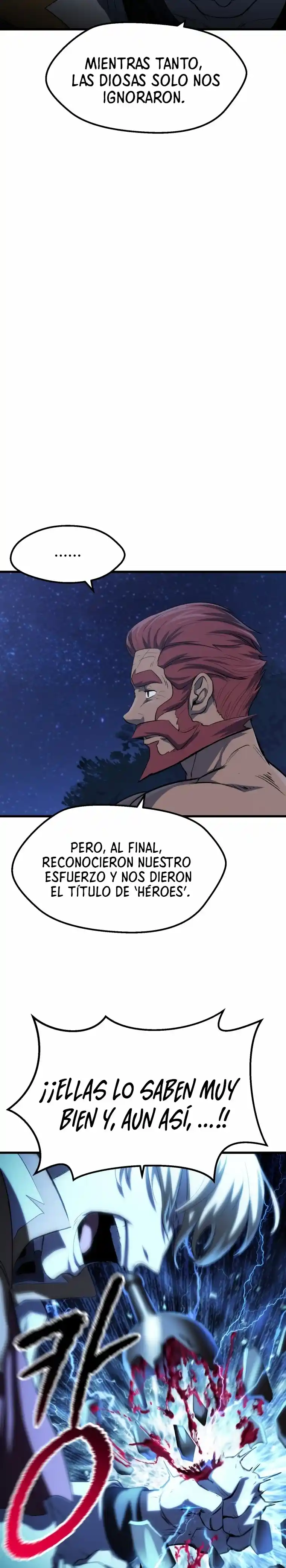 Otherworldly Sword King's Survival Records - Capítulo 144 - Página 9 - LectorTMOo