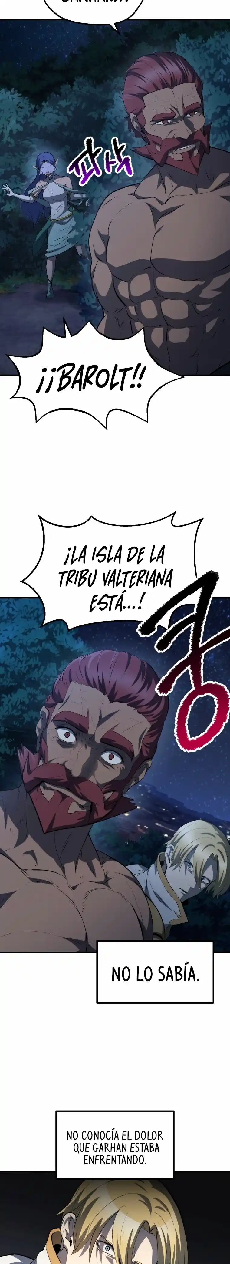 Otherworldly Sword King's Survival Records - Capítulo 144 - Página 12 - LectorTMOo