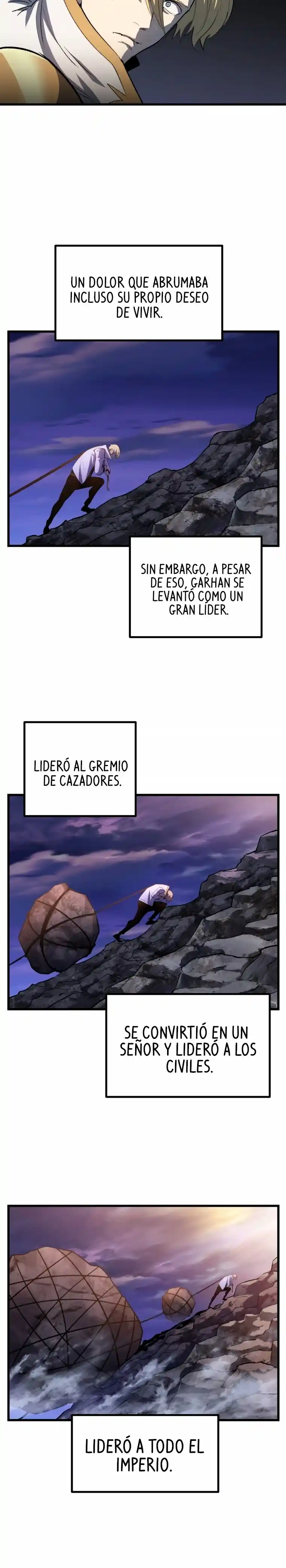 Otherworldly Sword King's Survival Records - Capítulo 144 - Página 13 - LectorTMOo