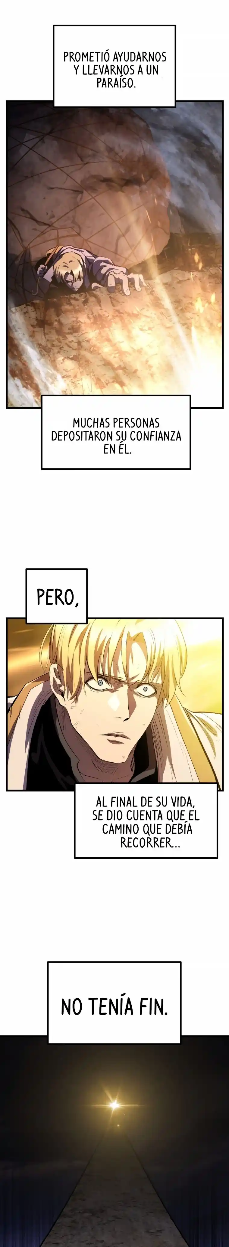 Otherworldly Sword King's Survival Records - Capítulo 144 - Página 14 - LectorTMOo