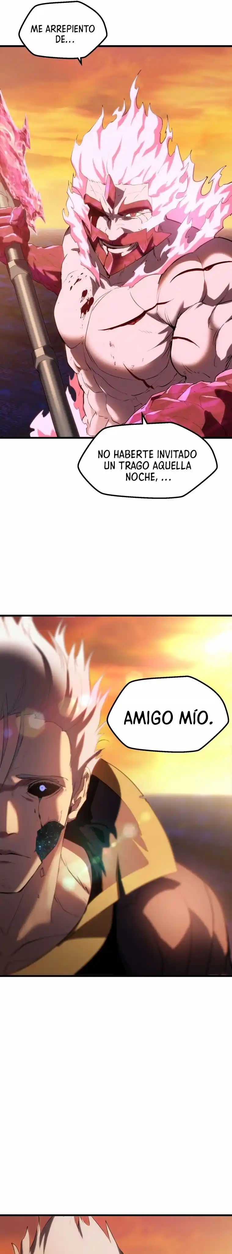 Otherworldly Sword King's Survival Records - Capítulo 144 - Página 26 - LectorTMOo