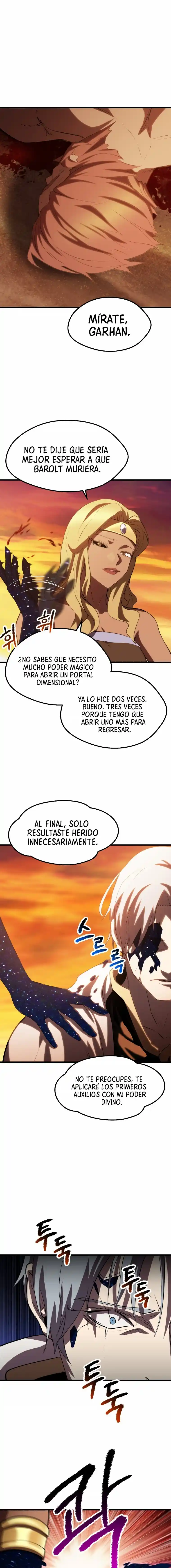 Otherworldly Sword King's Survival Records - Capítulo 145 - Página 12 - LectorTMOo