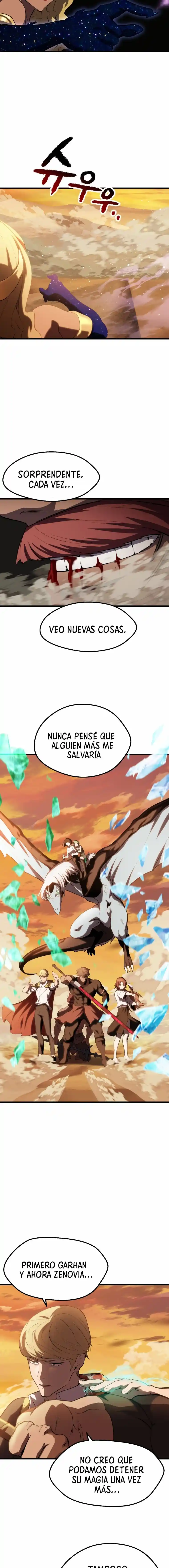 Otherworldly Sword King's Survival Records - Capítulo 145 - Página 17 - LectorTMOo