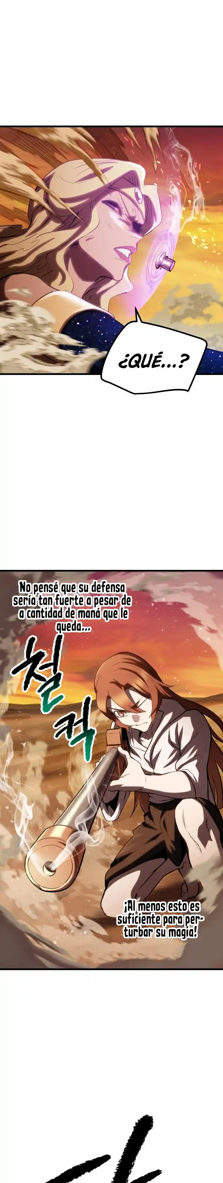 Otherworldly Sword King's Survival Records - Capítulo 146 - Página 11 - LectorTMOo