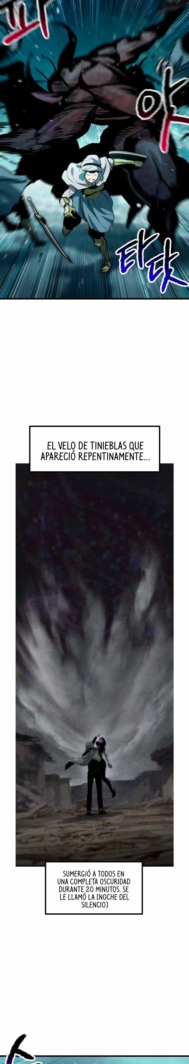 Otherworldly Sword King's Survival Records - Capítulo 148 - Página 6 - LectorTMOo