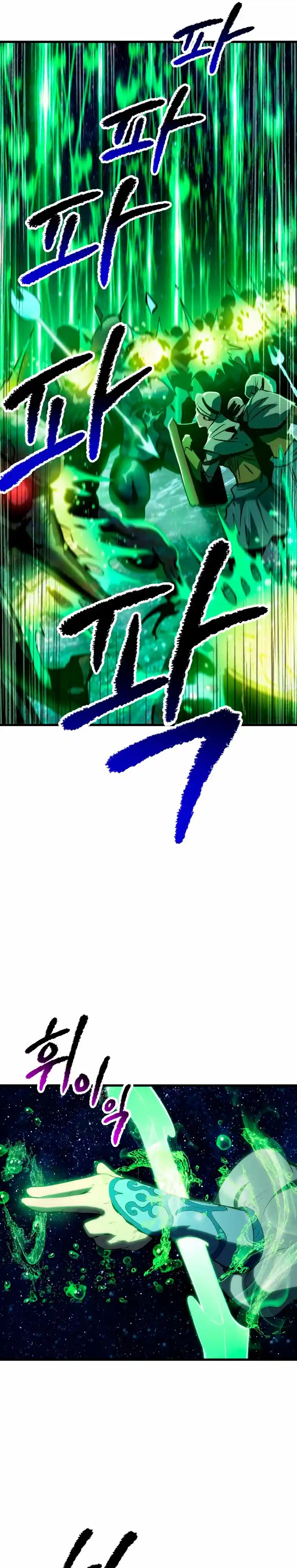 Otherworldly Sword King's Survival Records - Capítulo 148 - Página 9 - LectorTMOo