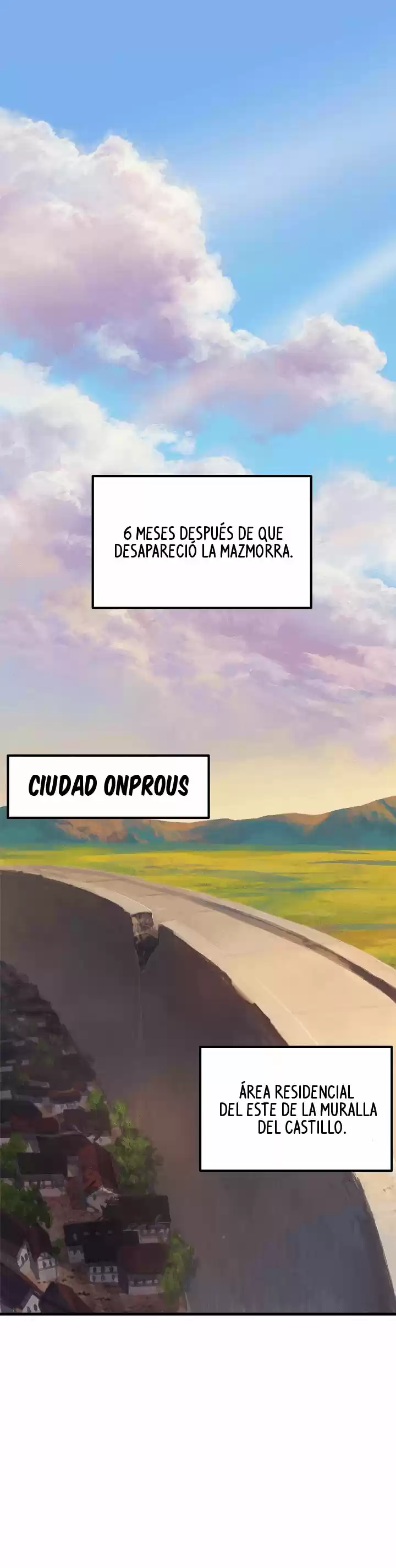 Otherworldly Sword King's Survival Records - Capítulo 15 - Página 4 - LectorTMOo