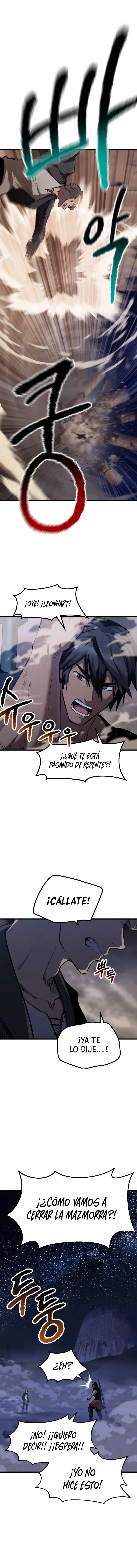 Otherworldly Sword King's Survival Records - Capítulo 150 - Página 5 - LectorTMOo